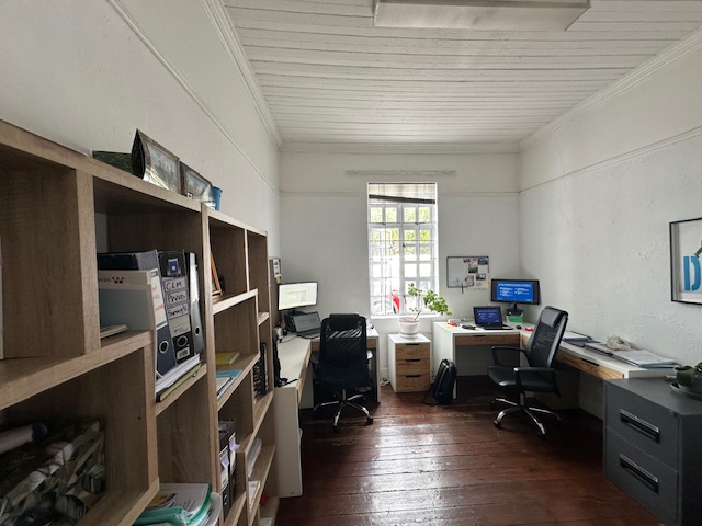 To Let commercial Property for Rent in Wynberg Western Cape